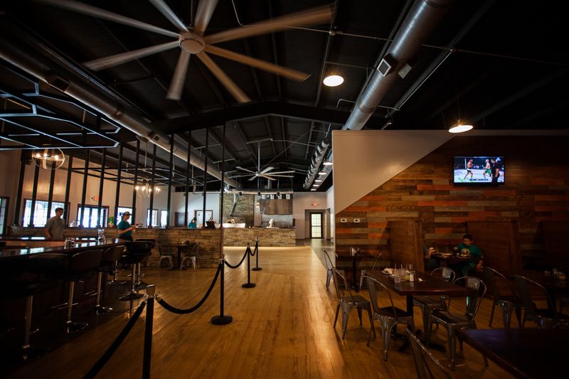 Mountain Fork Brewery Oklahoma's Official Travel